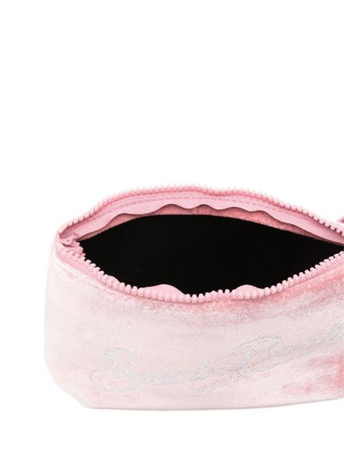 Pochette donna Aline velvet MC2 SAINT BARTH | ALINE VELVET00246I